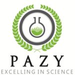 Logo of the PAZY foundation